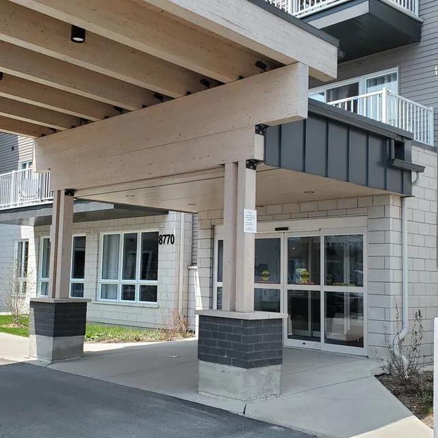 Le. Laurier de mirabel