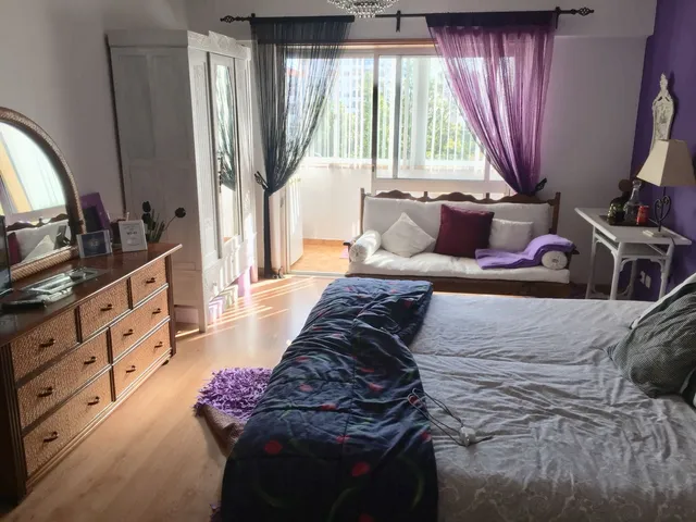 Quinta Nova Guest Room