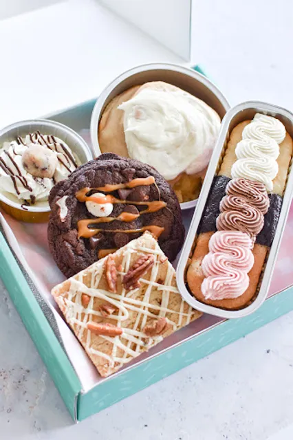 Sprinkles and Spoons Gluten-Free Bakery