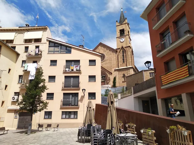 Apartaments cèntrics Loli