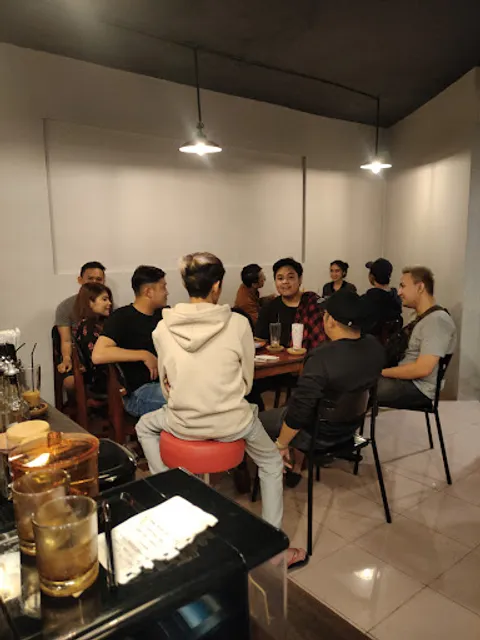 Terserah Cafe & Sate Cabang RSPP