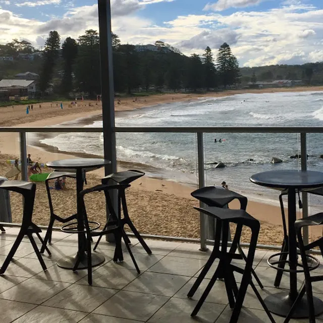 The Surf Club Avoca Beach - Restaurant and Bar