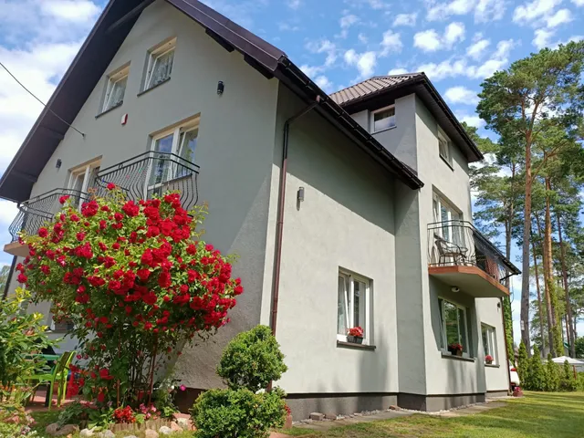 Dom Gościnny "Sówka"