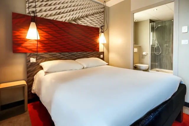 ibis Orléans Centre Gare