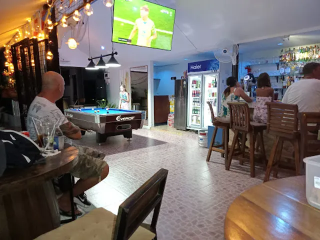Sports Bar