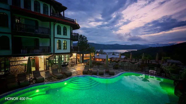 Hotel Villa Euphoria