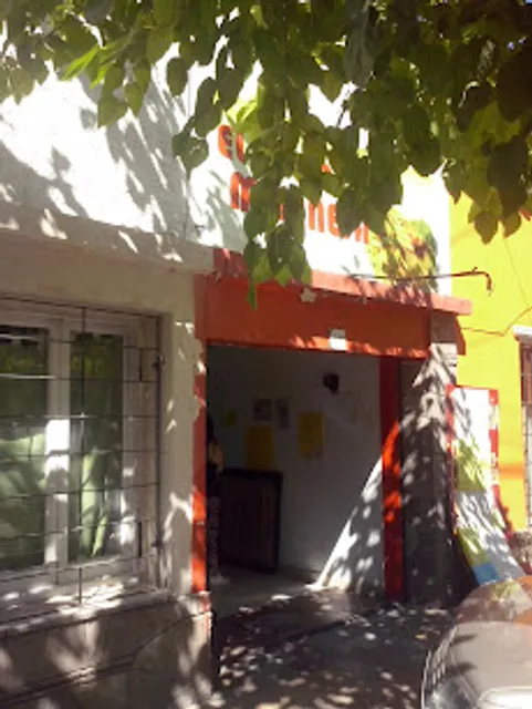 El Rey de la milanesa