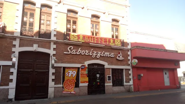 Saborizzima Matamoros