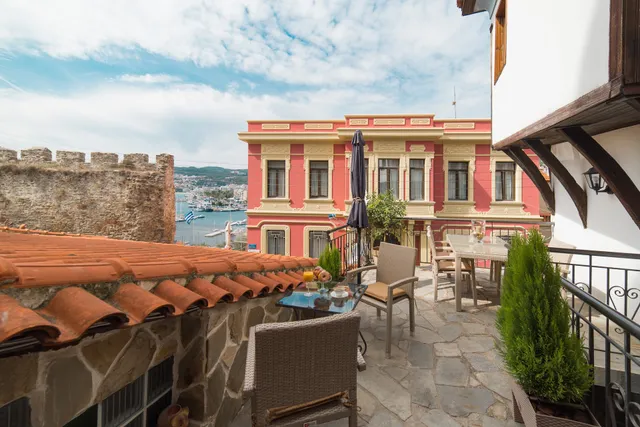 Villa Aurelia Old Town