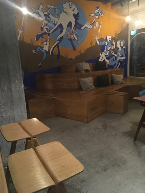 Café Hess - Darmstadt