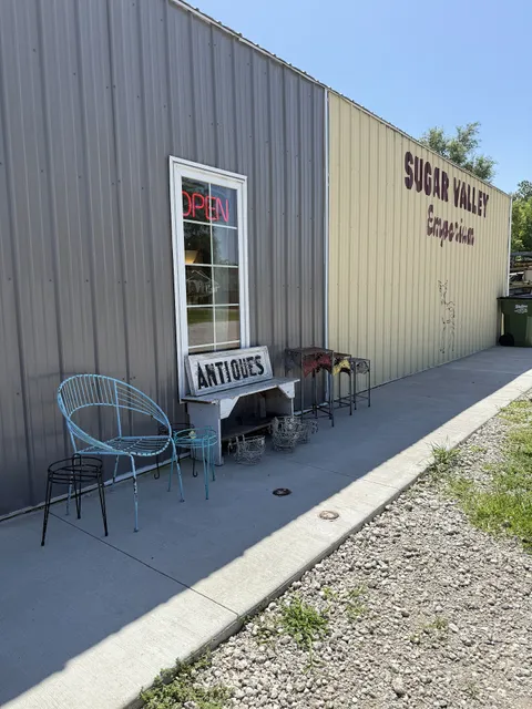 Sugar Valley Emporium