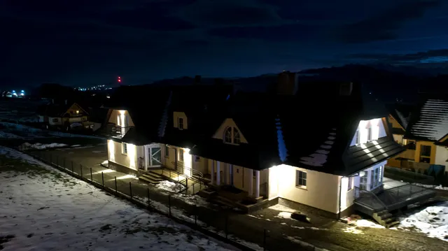 Pensjonat i śniadania u Słodyczki