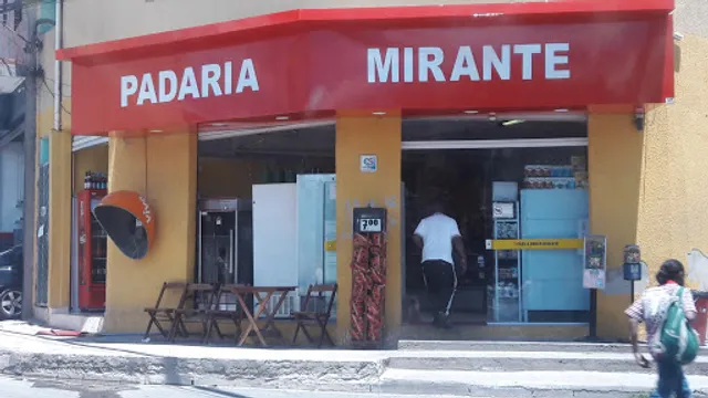 Padaria Mirante