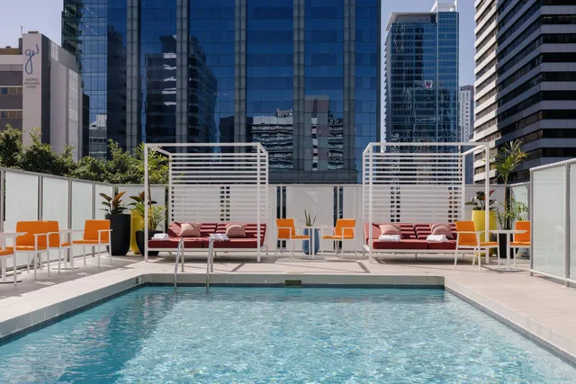 voco Brisbane City Centre by IHG