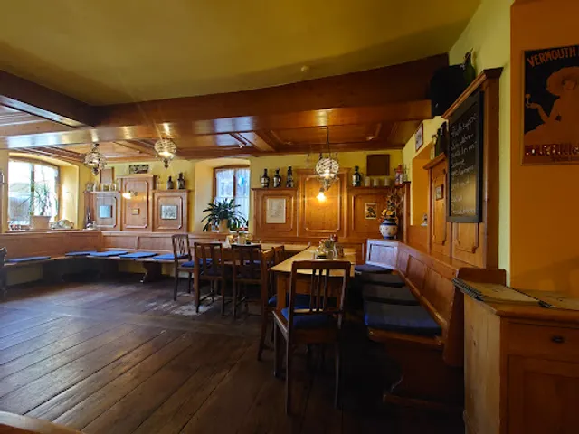 Zum Dümpfelschöpfer