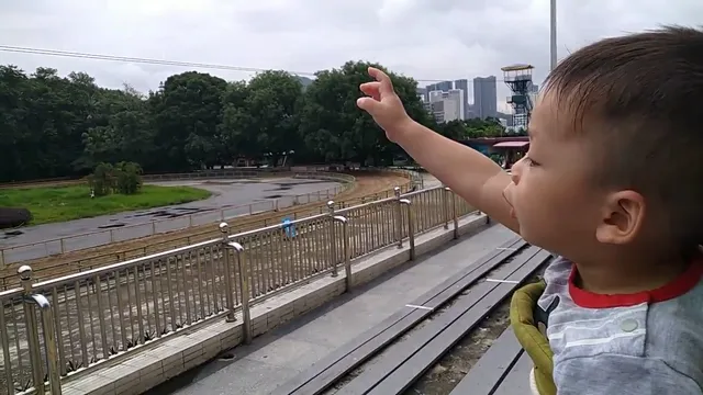 Xi Li Lake Holiday Resort