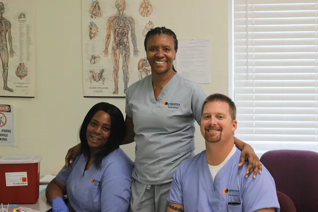 CyberTex Institute of Technology