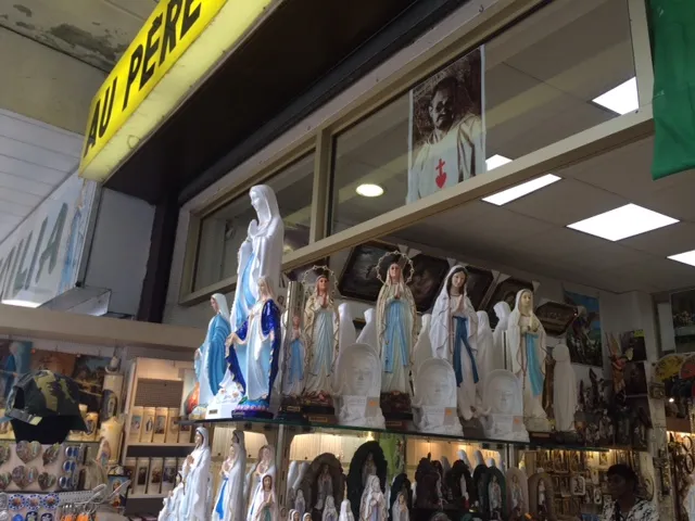 Store Foucauld The Father