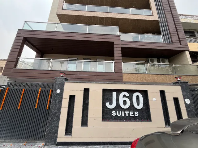 J60 Suites