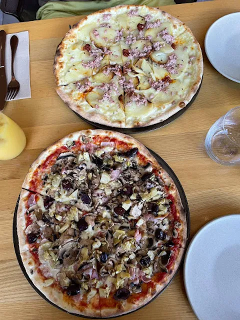 Agostinis Italian Restaurant