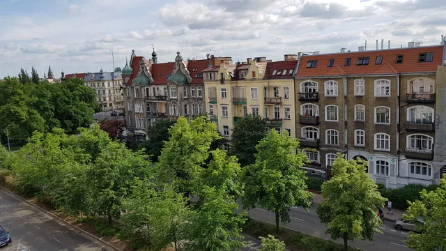 SG Penthouse Apartment