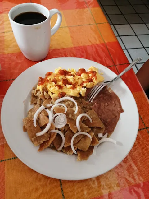 Cocina Económica Anita