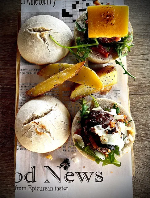 La Barra del No Ni Na