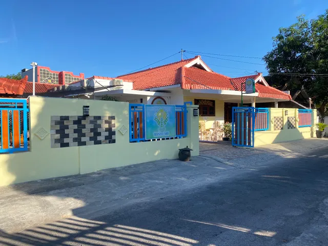 Banyu Sri Guest House