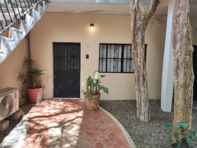 Salome Rooms San Pancho