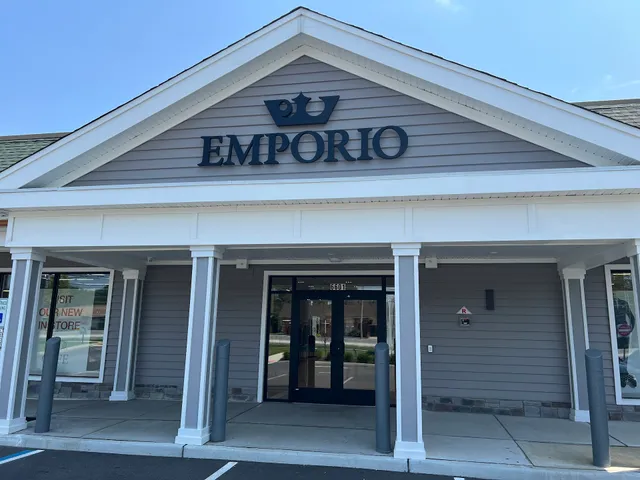 EMPORIO