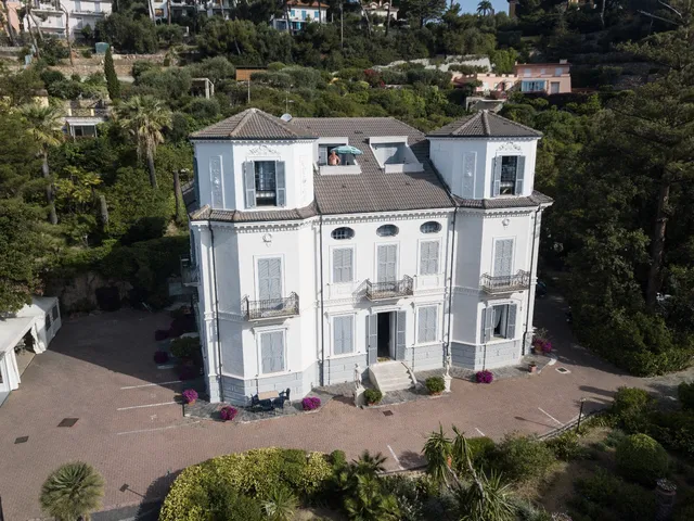 Residence RTA Villa Marina