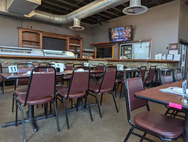 Riverside Asian Kitchen