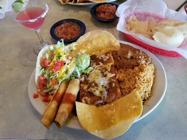 Chuy's