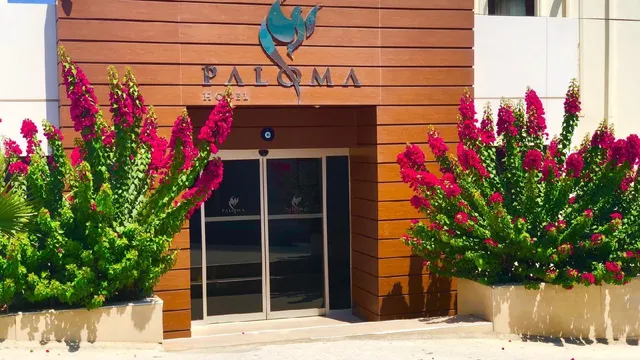 Hotel Paloma