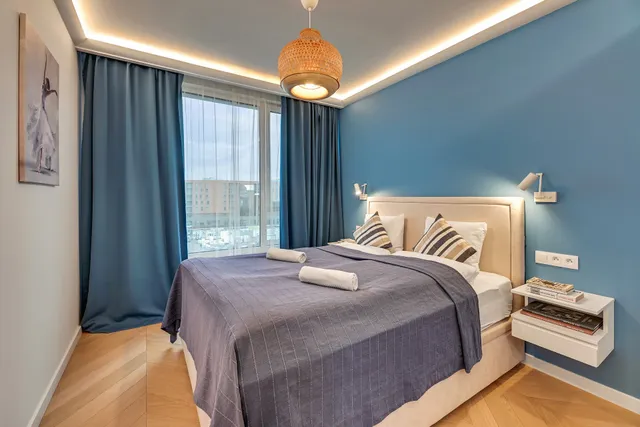 NORDBYHUS Park Apartments Chmielna