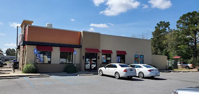 Dairy Queen Grill & Chill