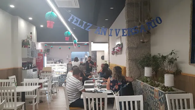 Restaurante Big Sabor