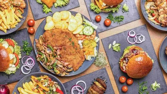 Snackbar De Drie Turven