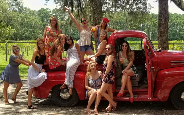 Crafted Travel - Charleston DMC and Unique Tours