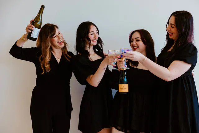 Nuance, A Boutique Salon