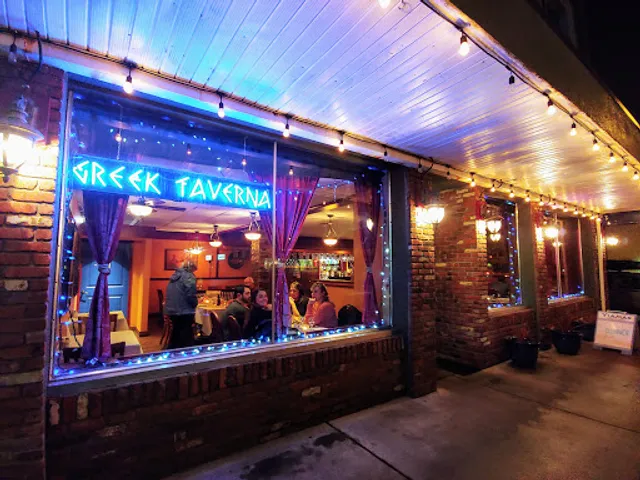 Yiamas Greek Taverna