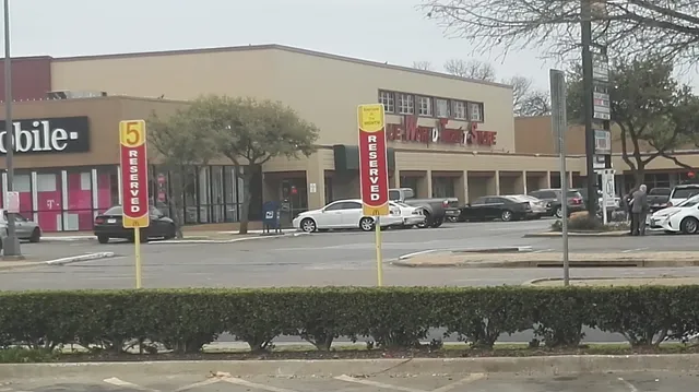 Casa View Shopping Center