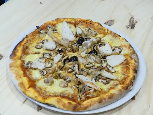 Casa Di Angelo Toulon