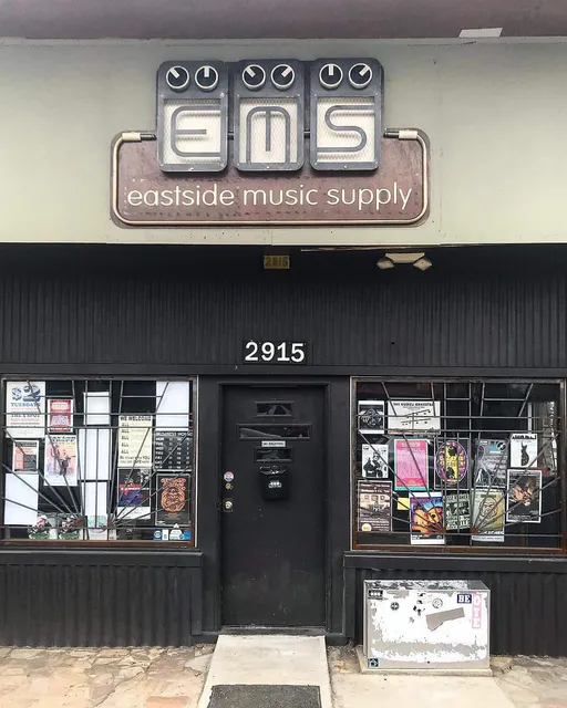 eastside music supply