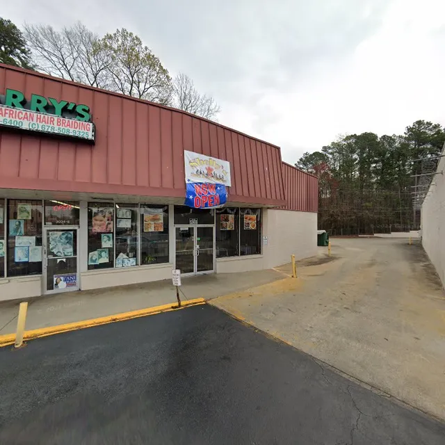 Tae’s Taste of Soul