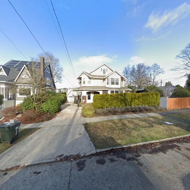 Rain City Fire Protection