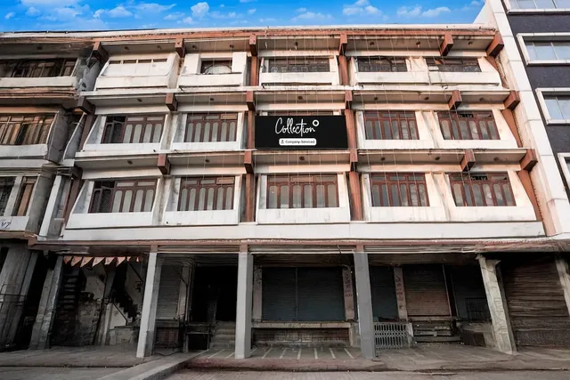 Super Collection O Kanpur formerly Maharaja Palace