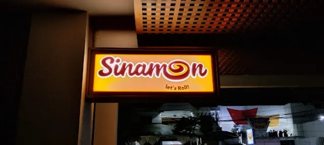 Sinamon Jakarta