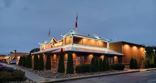 Texas Roadhouse