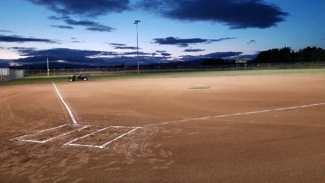 Irving H. Lambrecht Sports Complex